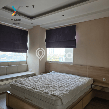 Tersedia Apartemen 2 KT & 2 KM di Kebayoran Baru, Jakarta Selatan Tersedia Apartemen 2 KT & 2 KM di Kebayoran Baru, Jakarta Selatan