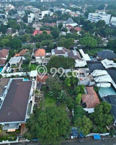 Tanah di Menteng, Jakarta Pusat Luas 1m2 Dijual Segera Tanah di Menteng, Jakarta Pusat Luas 1m2 Dijual Segera