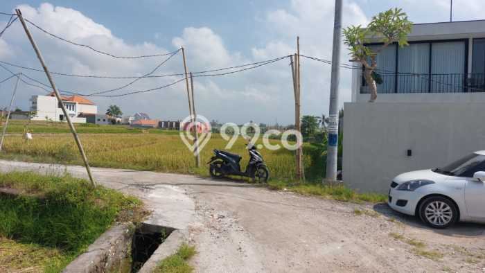 Tanah Kavling Dijual di Badung dengan Spesifikasi 3080m2 Tanah Kavling Dijual di Badung dengan Spesifikasi 3080m2