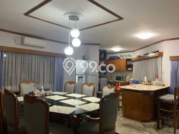 Rumah Luxury Modern Siap Huni di Lebak Bulus Jakarta Selatan Rumah Luxury Modern Siap Huni di Lebak Bulus Jakarta Selatan
