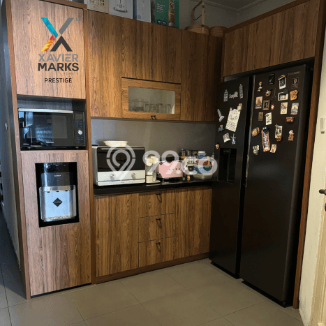 Rumah Luxury Modern Siap Huni di Pondok Indah Jakarta Selatan Rumah Luxury Modern Siap Huni di Pondok Indah Jakarta Selatan
