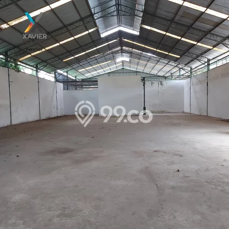 Gudang Dijual Lokasi Emas di Medan Deli Luas 720m2 Gudang Dijual Lokasi Emas di Medan Deli Luas 720m2
