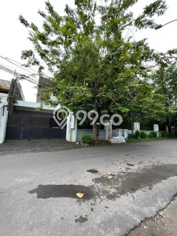 Hunian Super Elit dengan Akses Paling Strategis di Permata Hijau, Jakarta Selatan Hunian Super Elit dengan Akses Paling Strategis di Permata Hijau, Jakarta Selatan
