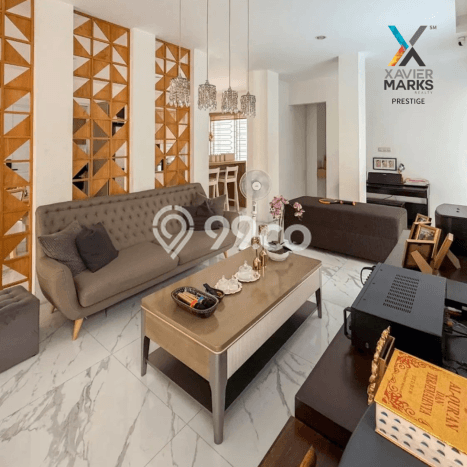 Rumah Eksklusif Dijual LT 420m2 di Jagakarsa, Jakarta Selatan Rumah Eksklusif Dijual LT 420m2 di Jagakarsa, Jakarta Selatan