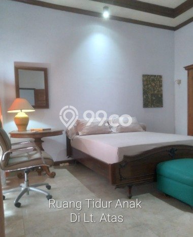 Rumah Elit LB 230m2 Siap Huni Desain Elegan di Pejaten, Jakarta Selatan Rumah Elit LB 230m2 Siap Huni Desain Elegan di Pejaten, Jakarta Selatan
