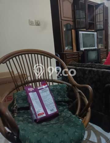 For Sale! Luxury House LT 198m2 Desain Modern di Pondok Indah For Sale! Luxury House LT 198m2 Desain Modern di Pondok Indah