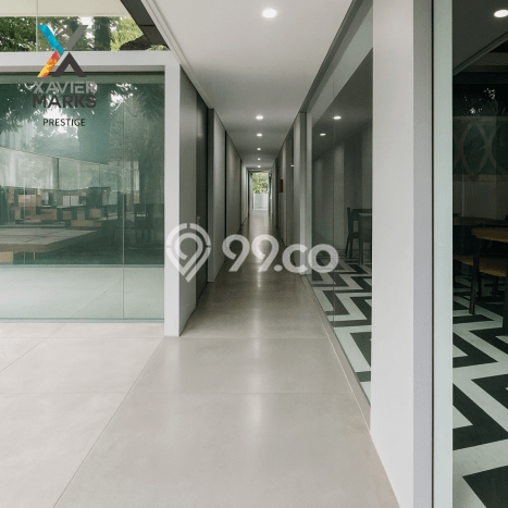 Kantor Bagus Dijual LB 1044m2 Lokasi Strategis Jakarta Selatan Area Cocok untuk Bisnis Kantor Bagus Dijual LB 1044m2 Lokasi Strategis Jakarta Selatan Area Cocok untuk Bisnis