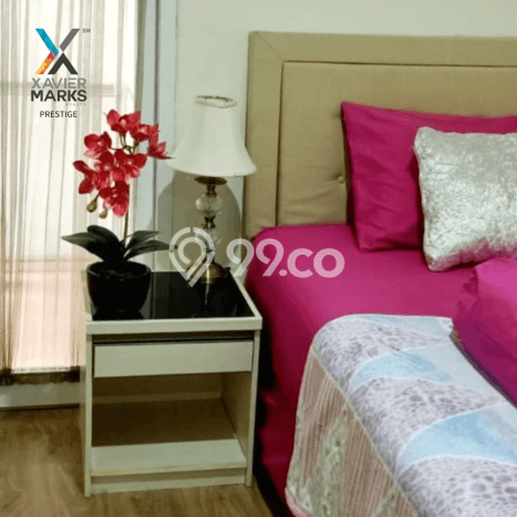 Apartemen Premium di , 2 KM, Luas 91m2m², Lokasi Premium, Akses Mudah Jakarta Selatan, Jakarta Selatan Apartemen Premium di , 2 KM, Luas 91m2m², Lokasi Premium, Akses Mudah Jakarta Selatan, Jakarta Selatan