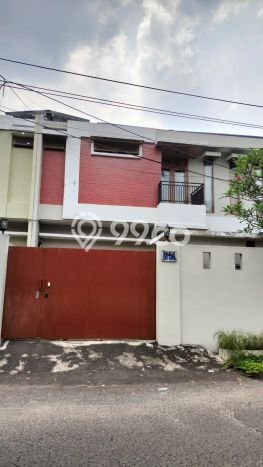 Jarang Ada! Rumah Kontrakan 6 Kamar Nyaman Siap Huni Kemang Jarang Ada! Rumah Kontrakan 6 Kamar Nyaman Siap Huni Kemang