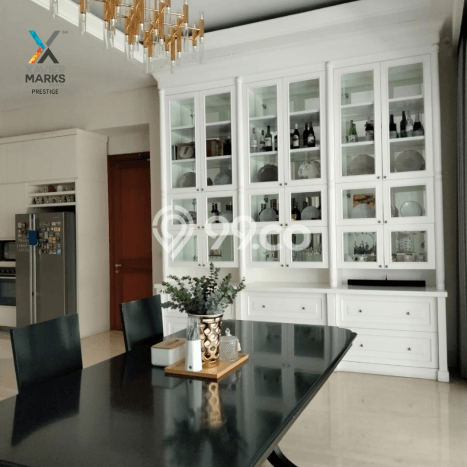 Jual Rumah Mewah Megah Dengan View Cantik di Pondok Indah, Jakarta Selatan Jual Rumah Mewah Megah Dengan View Cantik di Pondok Indah, Jakarta Selatan