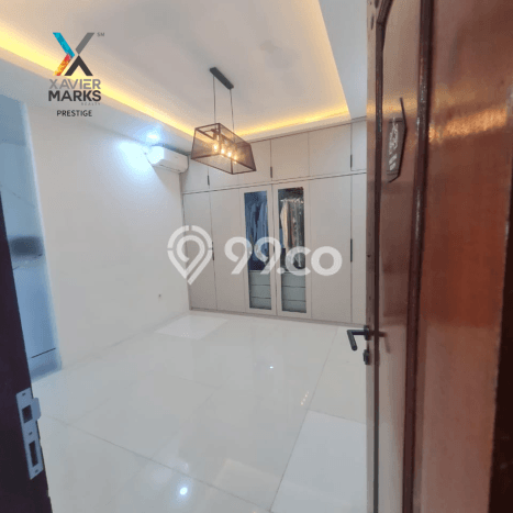 Rumah Luxury Modern Siap Huni di Bintaro Tangerang Selatan Rumah Luxury Modern Siap Huni di Bintaro Tangerang Selatan