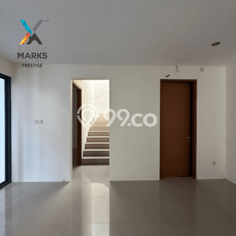 Jual Rumah Minimalis Bagus Punya 3 KT di Jagakarsa Jakarta Selatan - Jual Rumah Minimalis Bagus Punya 3 KT di Jagakarsa Jakarta Selatan -
