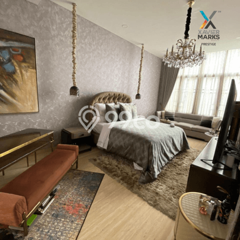 Hunian Mewah LB 456m2 Siap Pakai Desain Elegan di Simprug, Jakarta Selatan Hunian Mewah LB 456m2 Siap Pakai Desain Elegan di Simprug, Jakarta Selatan