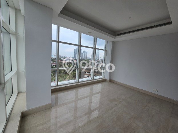 Siap Milik Apartemen Mewah 3 KT & 2 KM di Kebayoran Baru, Jakarta Selatan Siap Milik Apartemen Mewah 3 KT & 2 KM di Kebayoran Baru, Jakarta Selatan
