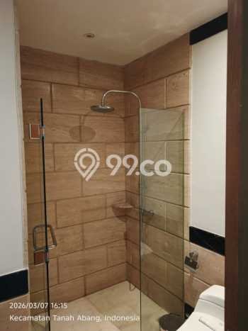 Untuk Dijual Apartemen Mewah di Menteng, Jakarta Pusat 1 Kamar Tidur Untuk Dijual Apartemen Mewah di Menteng, Jakarta Pusat 1 Kamar Tidur