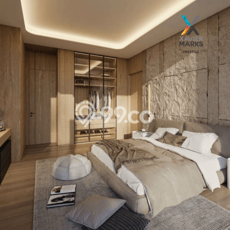 Hunian Elit LB 317m2 Siap Huni Desain Elegan di Kemang, Jakarta Selatan Hunian Elit LB 317m2 Siap Huni Desain Elegan di Kemang, Jakarta Selatan