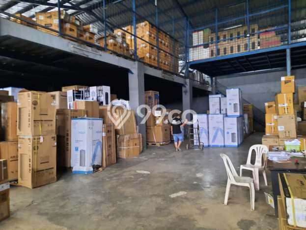 Gudang Bagus Dijual di Kalimalang Jakarta Timur Lokasi Strategis Cocok untuk Kembangkan Bisnis Gudang Bagus Dijual di Kalimalang Jakarta Timur Lokasi Strategis Cocok untuk Kembangkan Bisnis
