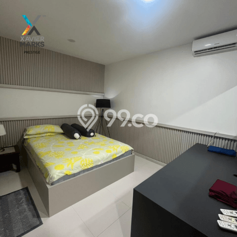 Rumah Luxury Modern Siap Huni di Bintaro Tangerang Selatan Rumah Luxury Modern Siap Huni di Bintaro Tangerang Selatan