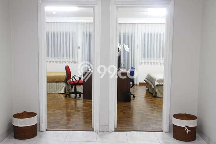 Siap Huni Hunian Elit 22 Kamar di Menteng Dekat ke Mana Pun Siap Huni Hunian Elit 22 Kamar di Menteng Dekat ke Mana Pun
