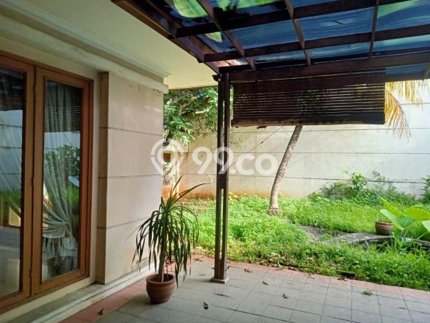 Dijual Rumah Mewah Elegan Dengan View Cantik di Duren Tiga, Jakarta Selatan Dijual Rumah Mewah Elegan Dengan View Cantik di Duren Tiga, Jakarta Selatan