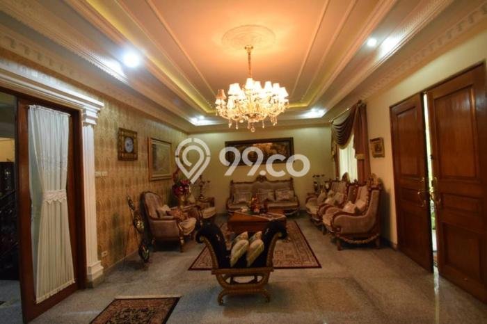 Dijual Rumah Premium dengan Fasilitas Sekitar Lengkap di Pancoran, Jakarta Selatan Dijual Rumah Premium dengan Fasilitas Sekitar Lengkap di Pancoran, Jakarta Selatan