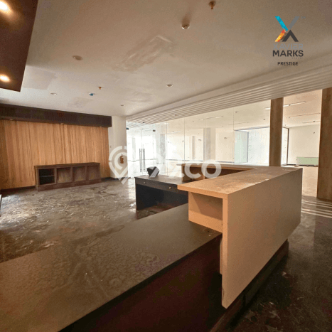 Kantor Dijual di Jakarta Pusat LT 786m2 & LB 2329m2 Lokasi Terbaik! Kantor Dijual di Jakarta Pusat LT 786m2 & LB 2329m2 Lokasi Terbaik!