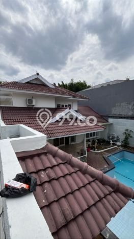 Jarang Ada! Rumah Sewa 5 Kamar Bagus Siap Huni Lebak Bulus Jarang Ada! Rumah Sewa 5 Kamar Bagus Siap Huni Lebak Bulus
