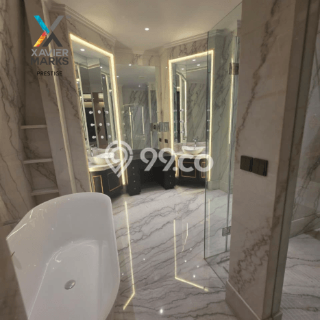 Dijual Rumah Mewah Exclusive di Kebayoran Baru, Jakarta Selatan Dijual Rumah Mewah Exclusive di Kebayoran Baru, Jakarta Selatan
