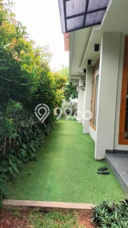 Jarang Ada! Rumah Kontrakan 6 Kamar Nyaman Siap Huni Kemang Jarang Ada! Rumah Kontrakan 6 Kamar Nyaman Siap Huni Kemang