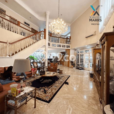 For Sale Rumah Elit Exclusive di Kebayoran Baru, Jakarta Selatan For Sale Rumah Elit Exclusive di Kebayoran Baru, Jakarta Selatan
