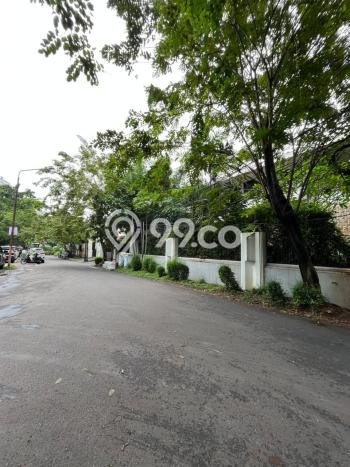 Hunian Super Elit dengan Akses Paling Strategis di Permata Hijau, Jakarta Selatan Hunian Super Elit dengan Akses Paling Strategis di Permata Hijau, Jakarta Selatan