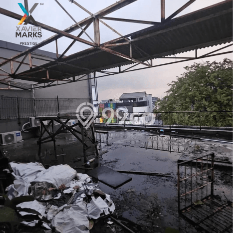 Untuk Dijual! Ruko di Pondok Indah Jakarta Selatan LT 246m2 / LB 650m2 Kawasan Strategis Untuk Dijual! Ruko di Pondok Indah Jakarta Selatan LT 246m2 / LB 650m2 Kawasan Strategis