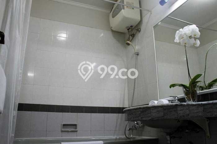 Siap Huni Hunian Elit 22 Kamar di Menteng Dekat ke Mana Pun Siap Huni Hunian Elit 22 Kamar di Menteng Dekat ke Mana Pun