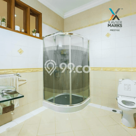 Hot Offer Hunian Premium Ideal dan Luas di Tanah Abang, Jakarta Pusat Hot Offer Hunian Premium Ideal dan Luas di Tanah Abang, Jakarta Pusat