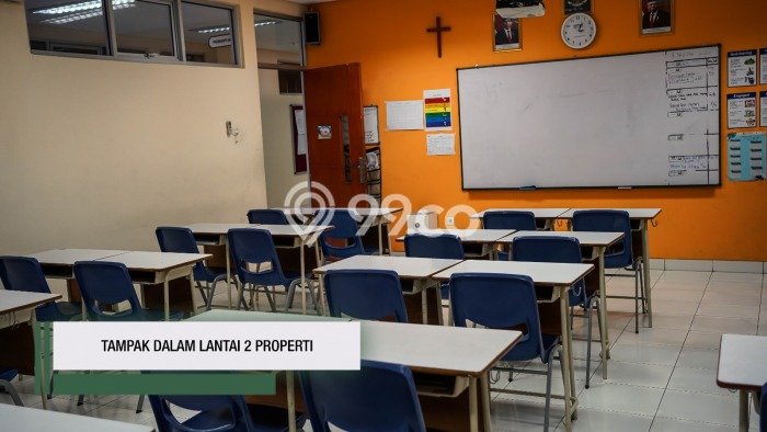 Untuk Dijual Komersial di Kelapa Gading, Jakarta Utara Harga Penawaran Spesial Untuk Dijual Komersial di Kelapa Gading, Jakarta Utara Harga Penawaran Spesial