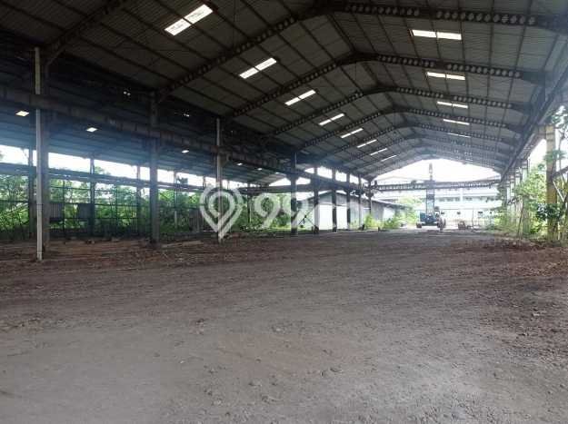 Dijual Tanah di Jakarta Selatan, Luas 20000m2 SHM Dijual Tanah di Jakarta Selatan, Luas 20000m2 SHM