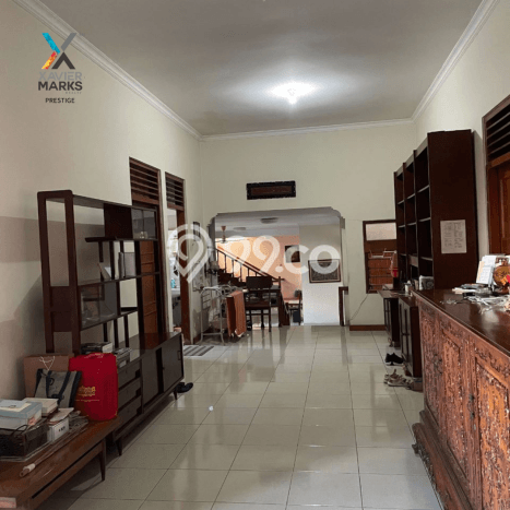 Dijual Rumah Luas Megah Dengan View Cantik di Radio Dalam, Jakarta Selatan Dijual Rumah Luas Megah Dengan View Cantik di Radio Dalam, Jakarta Selatan
