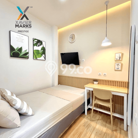 Dijual Rumah Kost di Tomang, Jakarta Barat, 22 KT, 22 KM, Bangunan 360m2 Dijual Rumah Kost di Tomang, Jakarta Barat, 22 KT, 22 KM, Bangunan 360m2