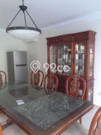 Jual Rumah Mewah Megah Dengan View Cantik di Pakubuwono, Jakarta Selatan Jual Rumah Mewah Megah Dengan View Cantik di Pakubuwono, Jakarta Selatan