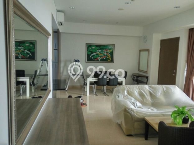 Paling Dicari! Apartemen Eksklusif Dijual di Gandaria Punya 2 Bedroom Paling Dicari! Apartemen Eksklusif Dijual di Gandaria Punya 2 Bedroom