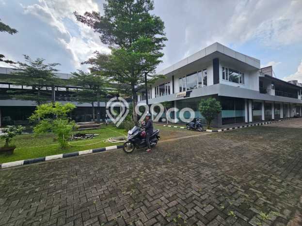 Kantor Dijual di Prime Area Jakarta Selatan Luas 2500m2 Kantor Dijual di Prime Area Jakarta Selatan Luas 2500m2