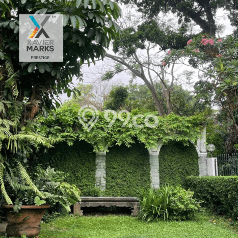 Dijual Rumah Premium dengan Fasilitas Sekitar Lengkap di Kebayoran Baru, Jakarta Selatan Dijual Rumah Premium dengan Fasilitas Sekitar Lengkap di Kebayoran Baru, Jakarta Selatan