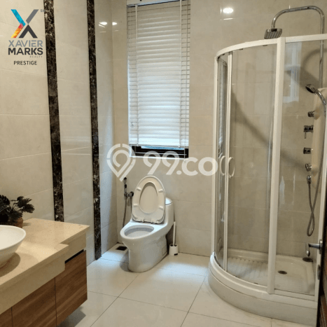 Jual Rumah Mewah Megah Dengan View Cantik di Pondok Indah, Jakarta Selatan Jual Rumah Mewah Megah Dengan View Cantik di Pondok Indah, Jakarta Selatan