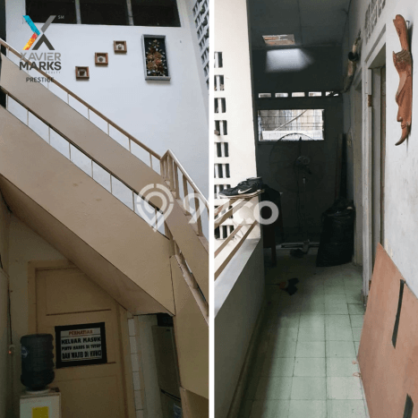 Hot Offer Hunian Premium Ideal dan Luas di Kebayoran Baru, Jakarta Selatan Hot Offer Hunian Premium Ideal dan Luas di Kebayoran Baru, Jakarta Selatan