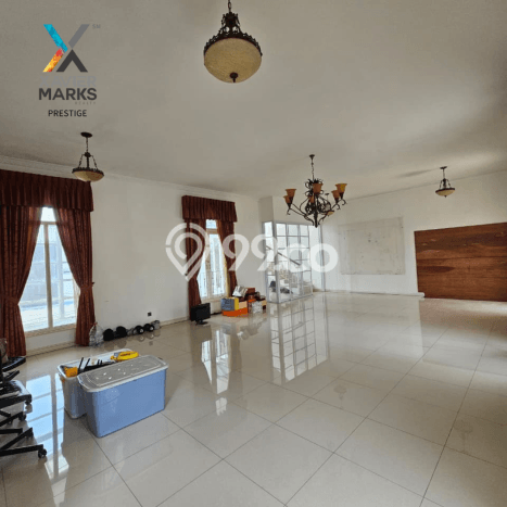 For Sale! Premium House LT 276m2 Desain Modern di Gandaria For Sale! Premium House LT 276m2 Desain Modern di Gandaria