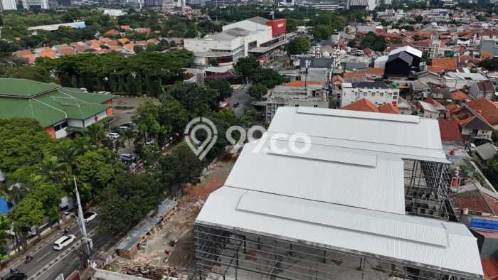 Komersial Dijual Lokasi Stratagis di Cilandak Jakarta Selatan Cocok untuk Bisnis Komersial Dijual Lokasi Stratagis di Cilandak Jakarta Selatan Cocok untuk Bisnis