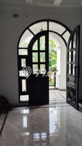 Rumah Elit LB 220m2 Siap Pakai Desain Elegan di Ragunan, Jakarta Selatan Rumah Elit LB 220m2 Siap Pakai Desain Elegan di Ragunan, Jakarta Selatan