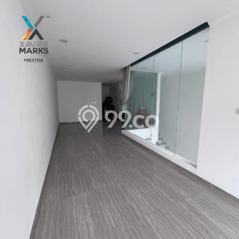 Rumah Elit LB 200m2 Siap Pakai Desain Elegan di Pondok Indah, Jakarta Selatan Rumah Elit LB 200m2 Siap Pakai Desain Elegan di Pondok Indah, Jakarta Selatan