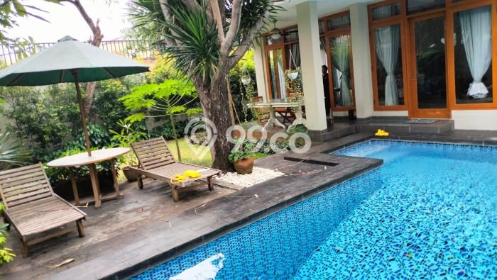Jarang Ada! Rumah Kontrakan 6 Kamar Nyaman Siap Huni Kemang Jarang Ada! Rumah Kontrakan 6 Kamar Nyaman Siap Huni Kemang