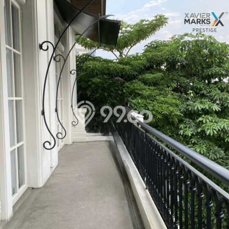 Rumah Mewah LB 1100m2 Siap Huni Desain Elegan di Mega Kuningan, Jakarta Selatan Rumah Mewah LB 1100m2 Siap Huni Desain Elegan di Mega Kuningan, Jakarta Selatan